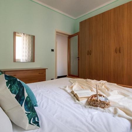 Sea Mint Apartment Rapallo Kültér fotó