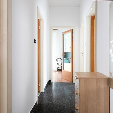 Sea Mint Apartment Rapallo Kültér fotó