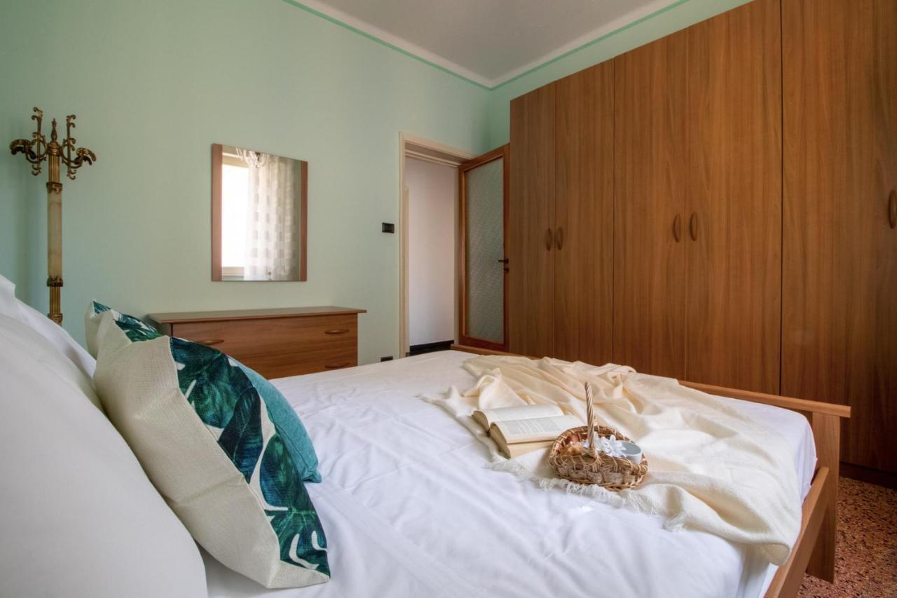 Sea Mint Apartment Rapallo Kültér fotó
