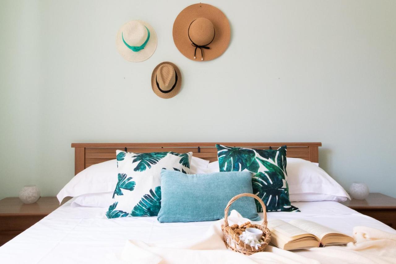 Sea Mint Apartment Rapallo Kültér fotó