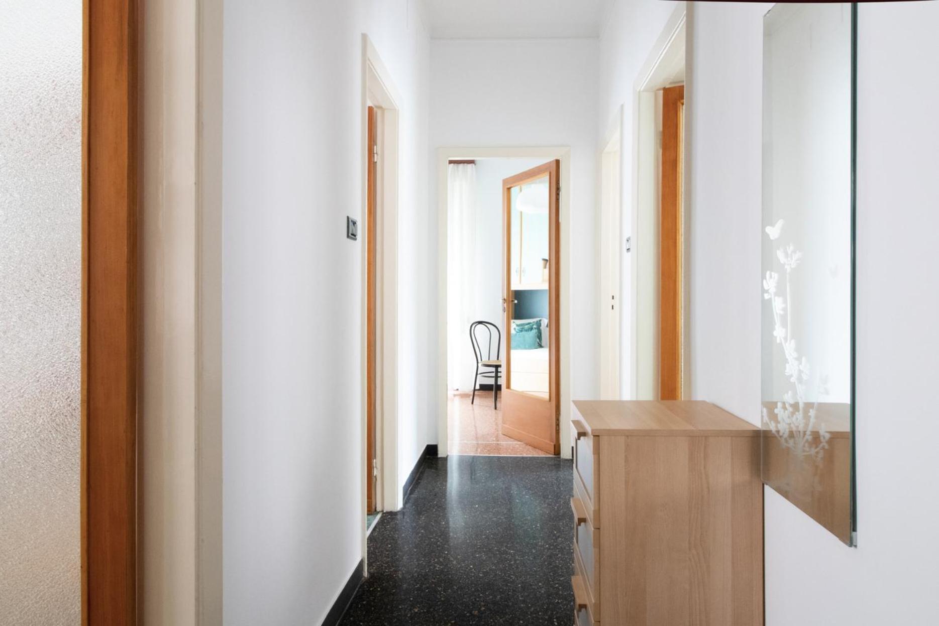 Sea Mint Apartment Rapallo Kültér fotó