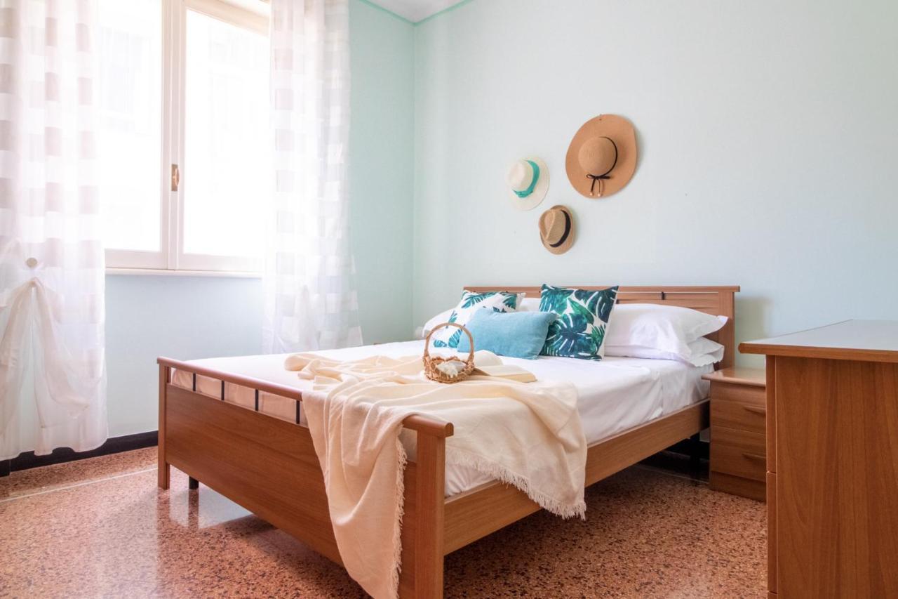 Sea Mint Apartment Rapallo Kültér fotó