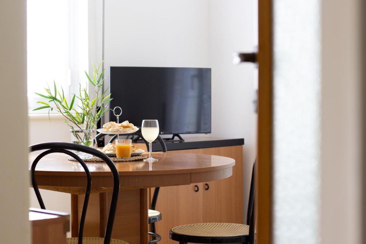 Sea Mint Apartment Rapallo Kültér fotó