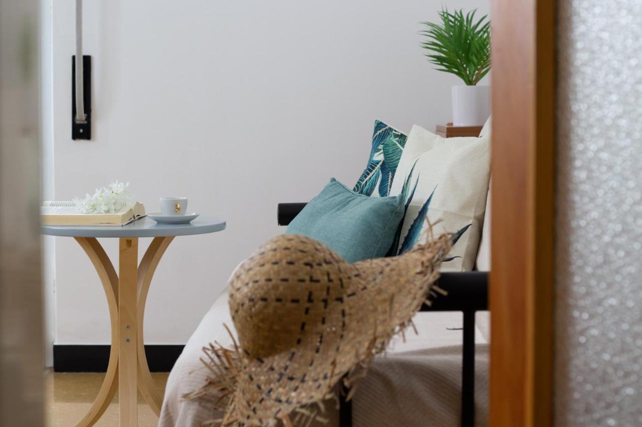 Sea Mint Apartment Rapallo Kültér fotó