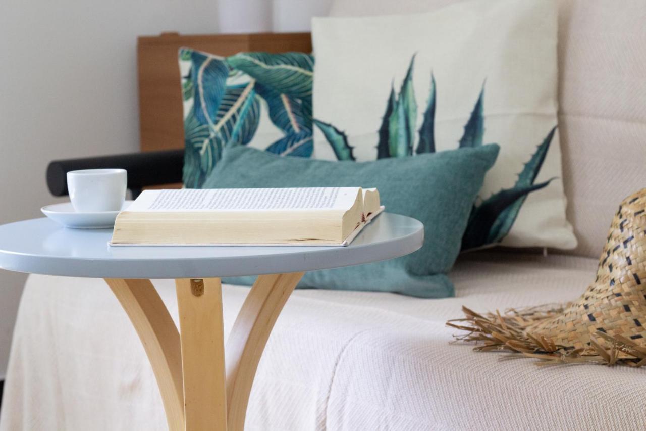 Sea Mint Apartment Rapallo Kültér fotó