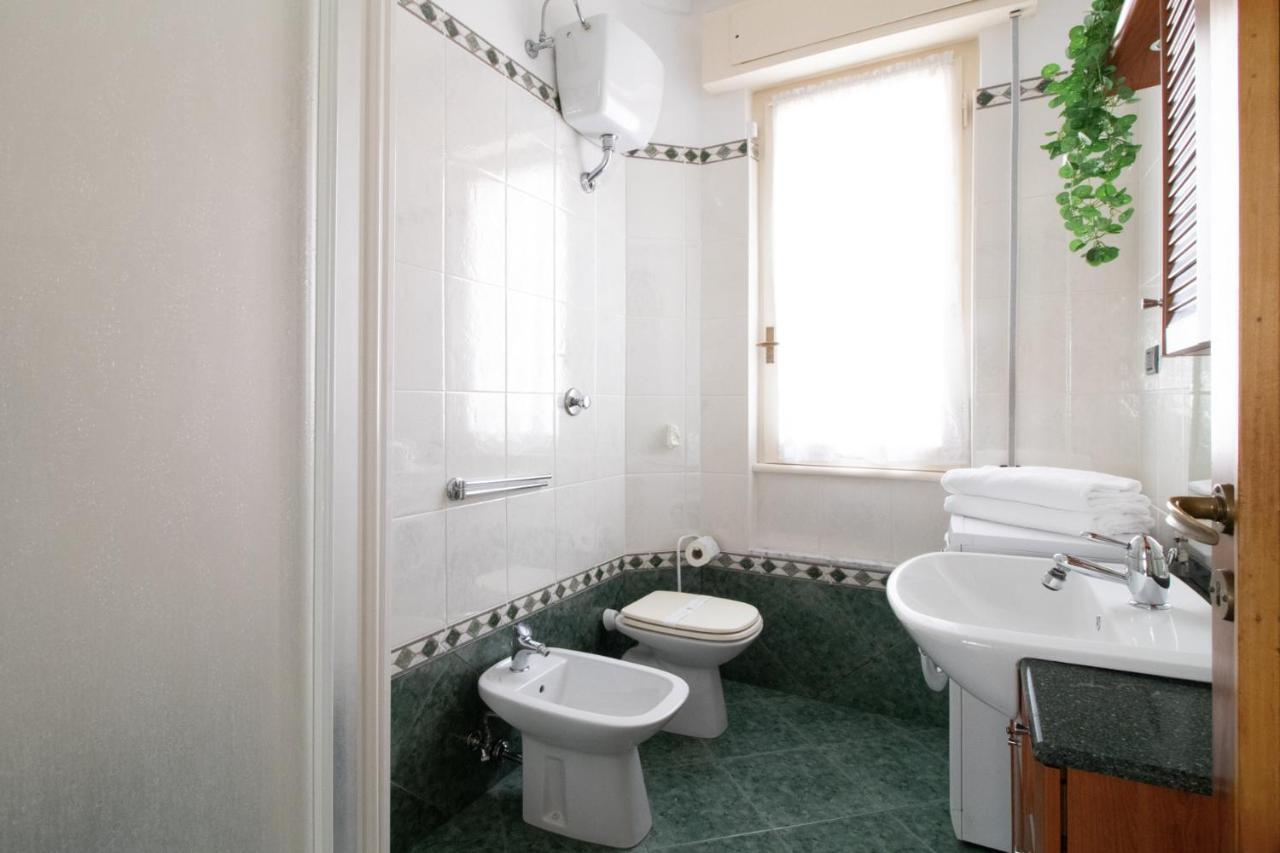 Sea Mint Apartment Rapallo Kültér fotó