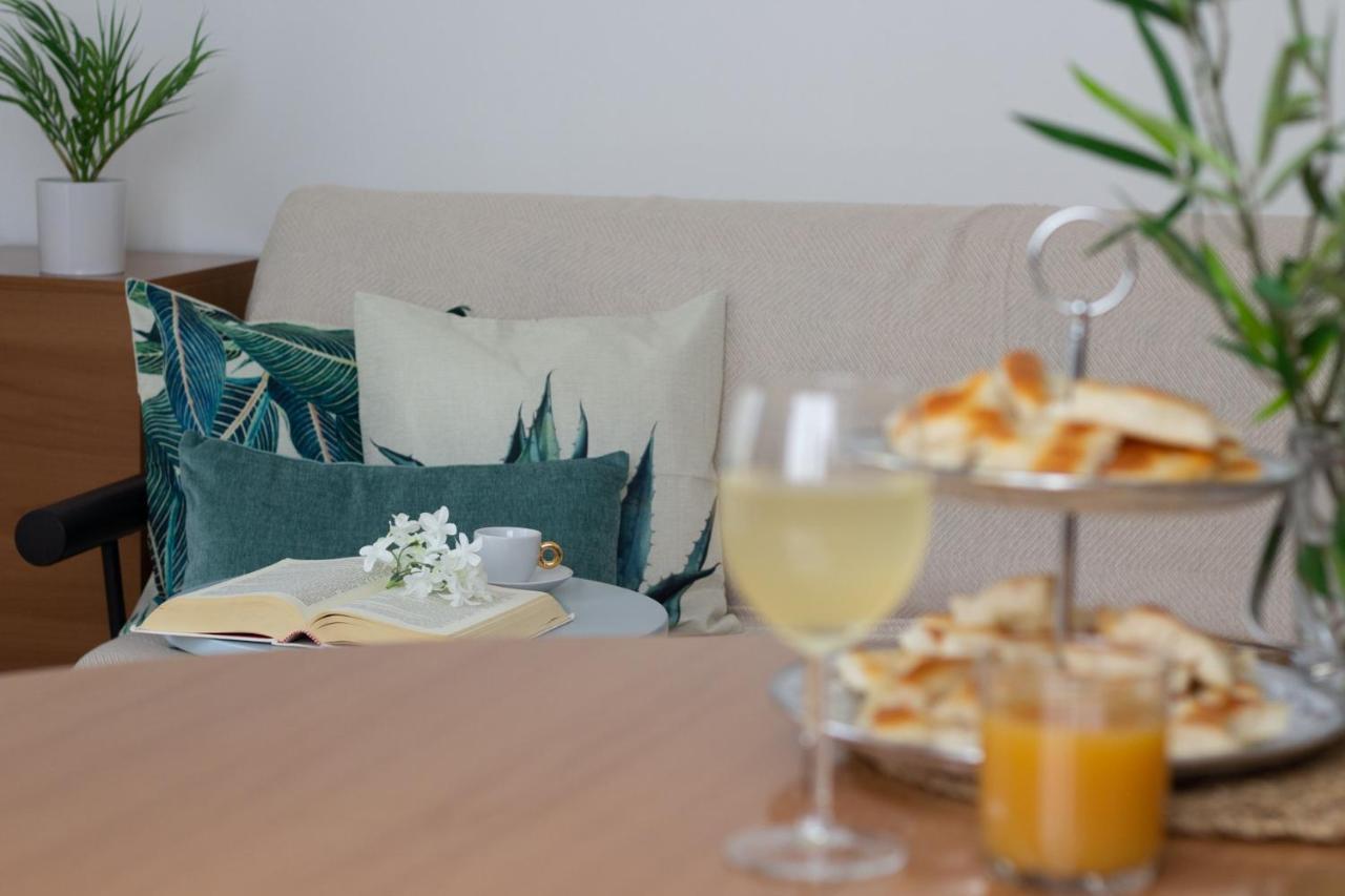 Sea Mint Apartment Rapallo Kültér fotó