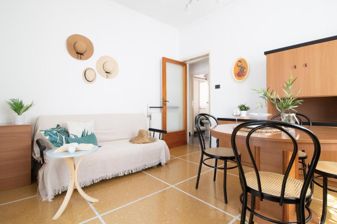 Sea Mint Apartment Rapallo Kültér fotó
